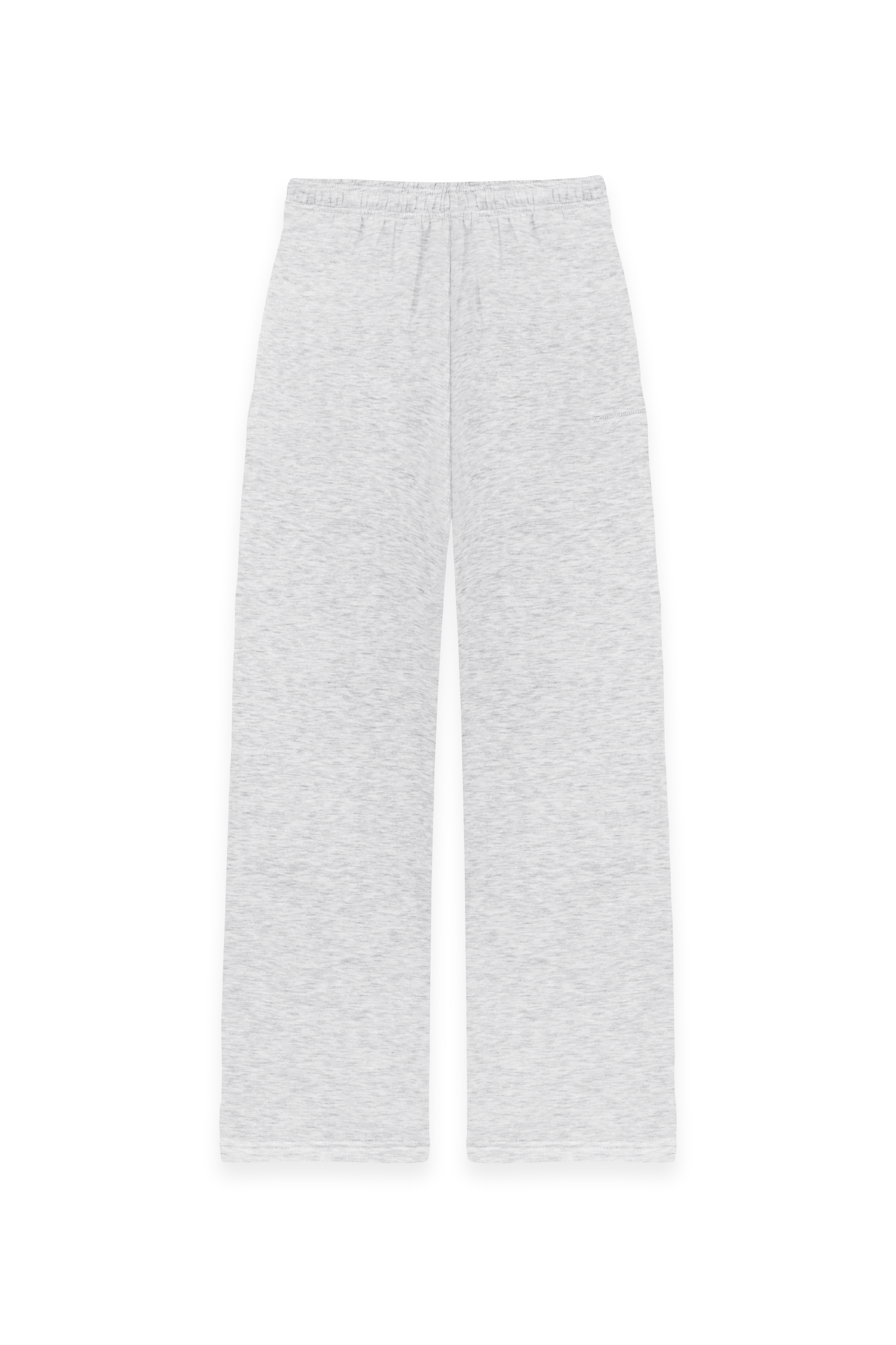 Trademark Wide Leg Sweatpants in Passive
